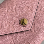 Louis Vuitton Victorine Wallet