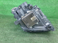 Фара левая Tank 500 (2021-н.в.) LED