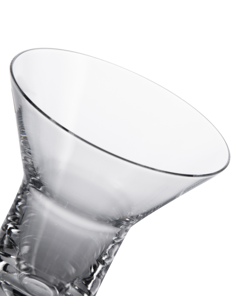 Набор бокалов для коктейлей 3шт Krosno Шейк