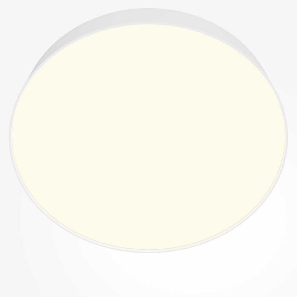 Потолочный светильник Maytoni Zon C032CL-45W3K-RD-W