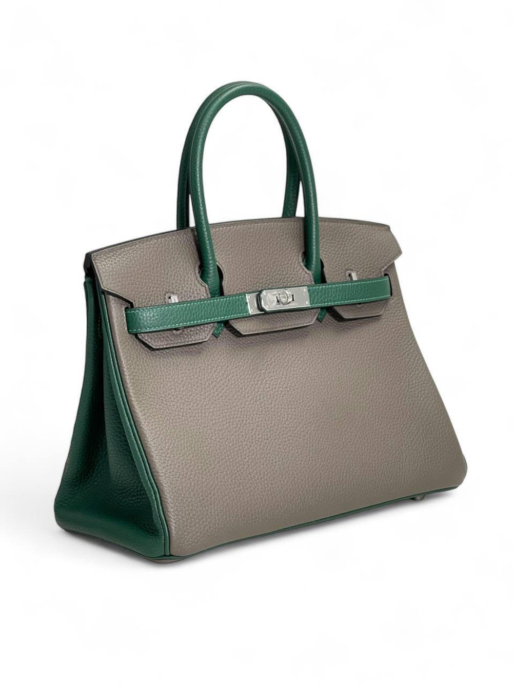 Сумка Hermes 30 см