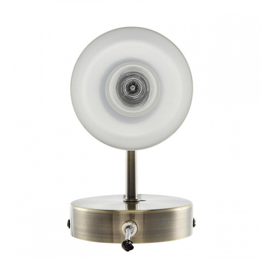 Бра Lumion Mave 8100/1W
