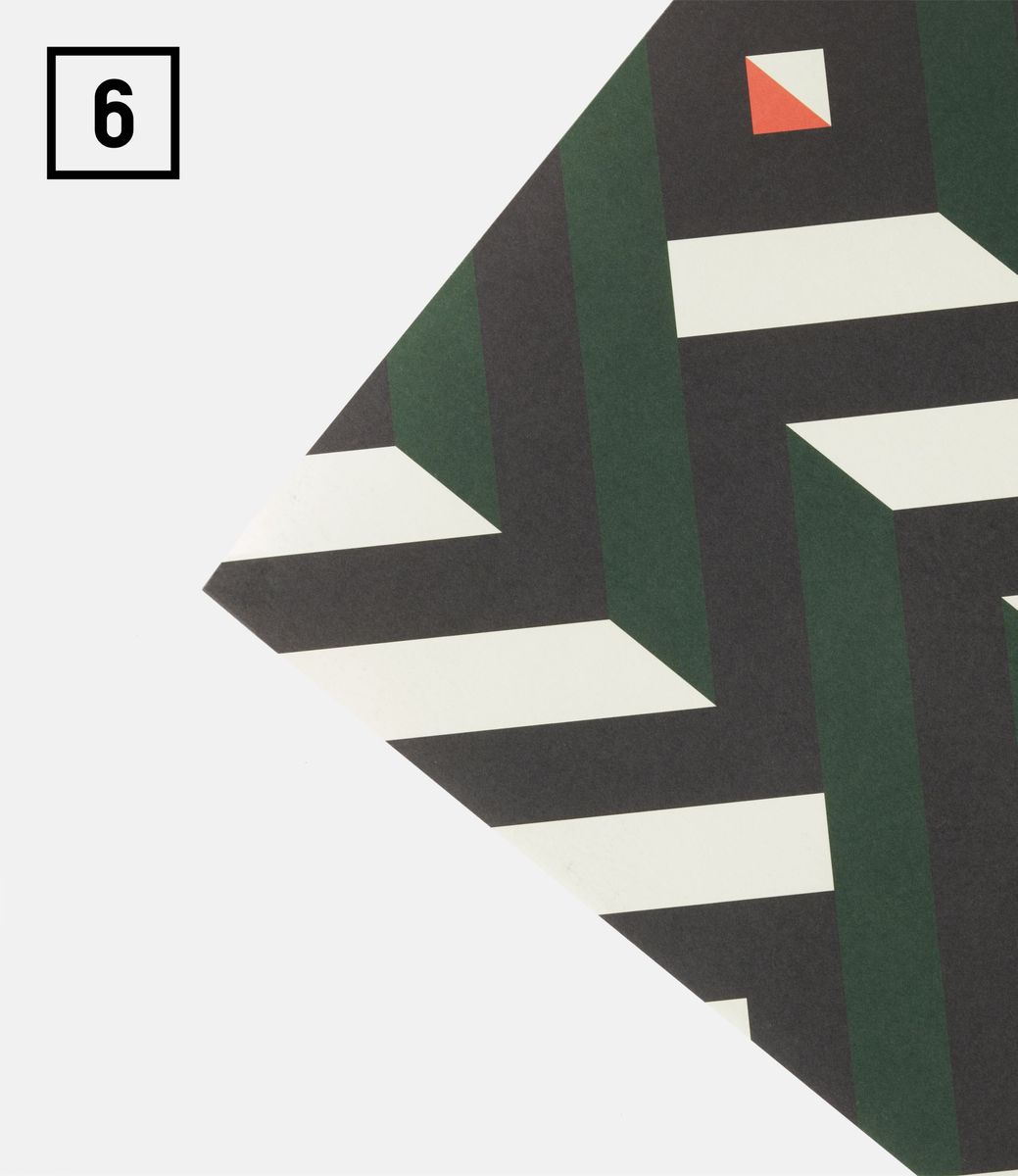 Подарочная упаковка Storigraphic