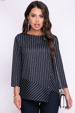 Блузка 40984 Avili