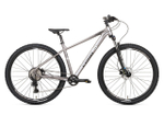 Велосипед 29'' MTB Cord 5BIKE  M500 р.20" Черный Кофе (2025)