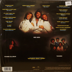 Soundtrack / Bee Gees: Saturday Night Fever (The Original Movie Sound Track)(Limited Edition)(Coloured Vinyl)(2LP)