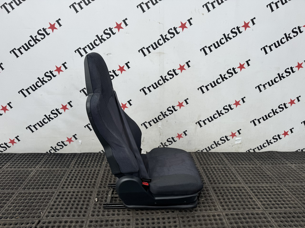 Сиденье водительское пневматическое 2022г