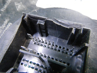 Блок управления LED фары BMW 5er G30 (2017-2020)