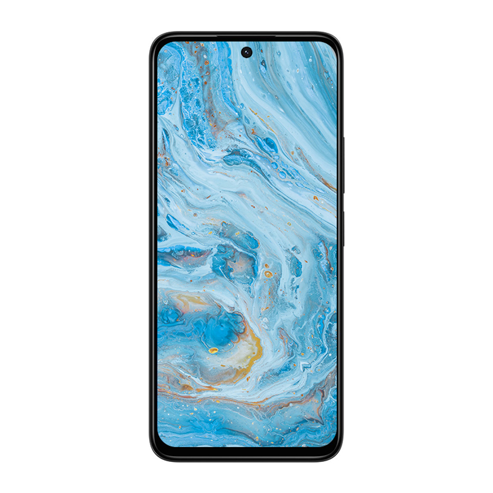 Redmi 13 6/128 ГБ Midnight Black