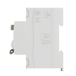 Выключатель дифференциального тока ВД-100N 4P 50А 300мА A эл-мех 6кА PROXIMA EKF