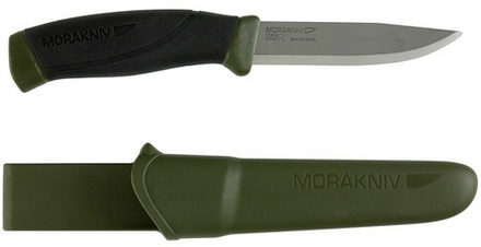 Нож Morakniv Companion MG (C), арт. 11863