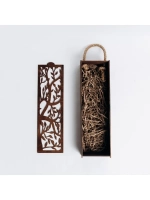 Подарочная коробка для вина "VILLAGE"