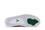 Кроссовки Jordan Air Jordan 4 Retro "Green Metallic"