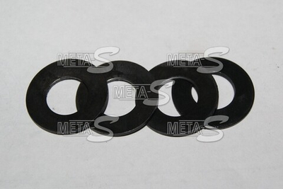 Тарельчатая пружина для преднатяга винтовой блокировки