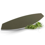Нож для зелени green tool, зеленый