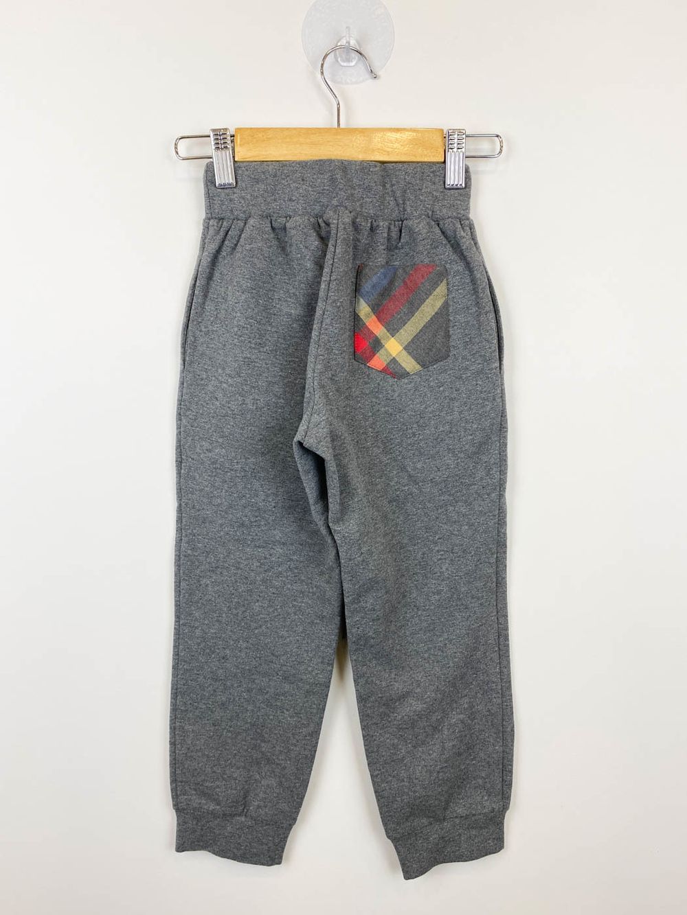 Штаны Dan Maralex, 116