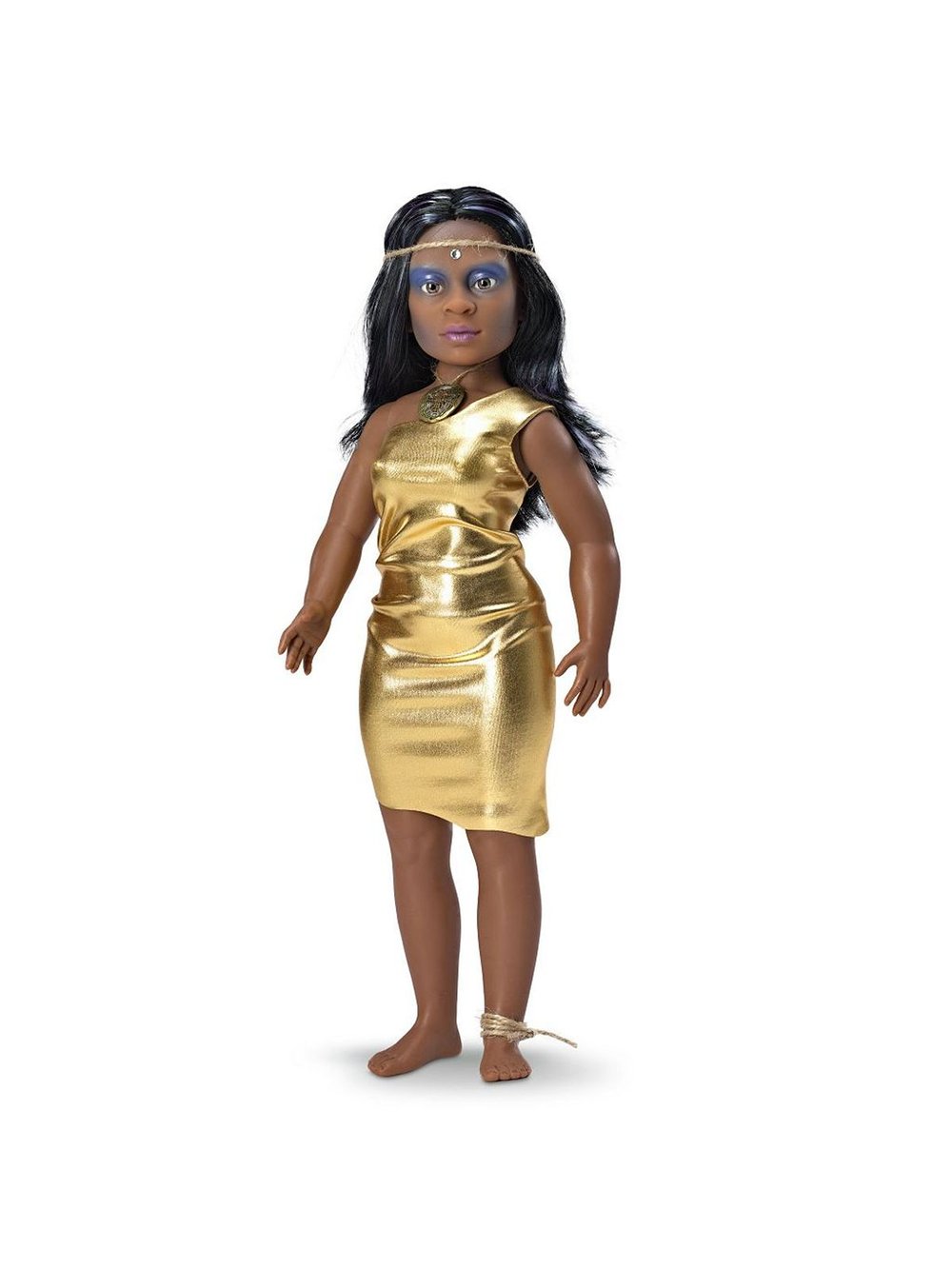 Кукла LAMAGIK виниловая 41см, Ishtar (40072)