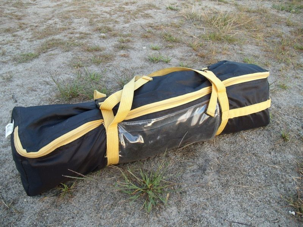 Tramp палатка Bicycle Light 1 (V2) (зеленый)