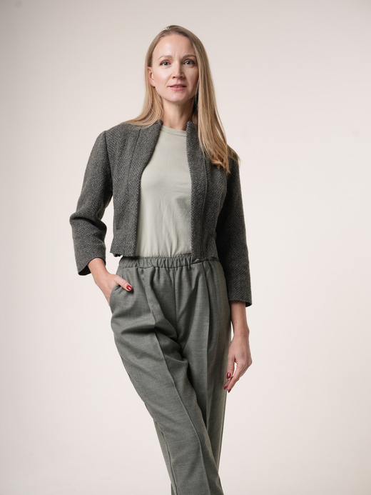 Брюки зима. Джогеры