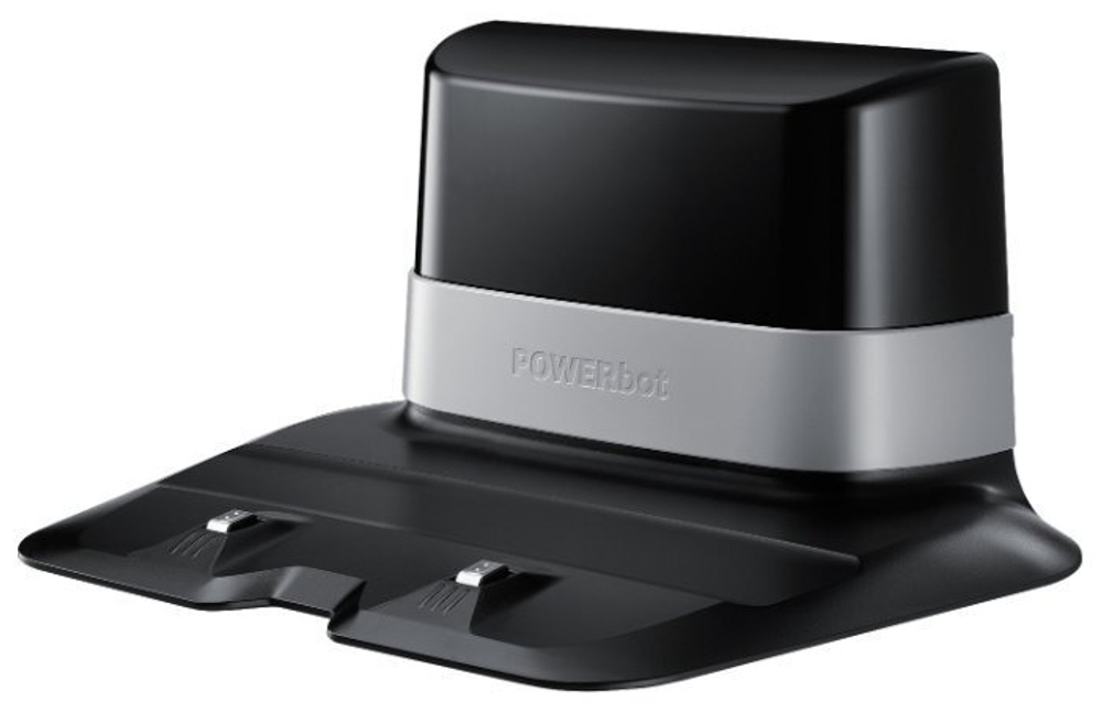Робот-пылесос SAMSUNG VR10M7010UW