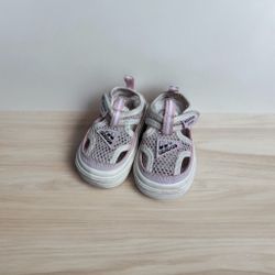 Обувь 611-1 САНДАЛИ Сетка Малыш Ликви