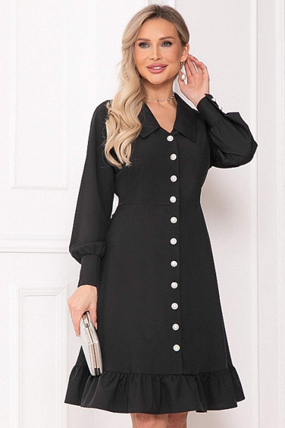 Платье 71757 Avili