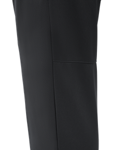 Брюки спортивные DIVISION PerFormDRY Pre-match Knit Pants, черный, детский