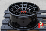 Комплект дисков TRD 197-7 17x8 et0 6x139.7
