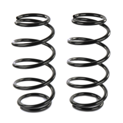 Пружины GANZ передние L=R OPEL Astra G / Vectra B (комплект 2 шт.) Арт.: GIK02402