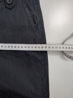 Брюки Tom Tailor в полоску 44 размер