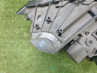 Битая Фара левая Mercedes E W213 (2016-2021) LED