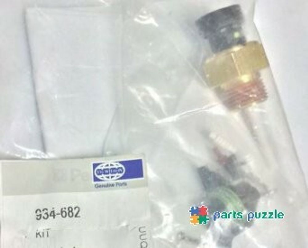 Датчик уровня ОЖ / SWITCH АРТ: 934-682 Датчик уровня ОЖ / SWITCH АРТ: 934-682