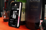 Автоматическая система для хранения и подачи вина Coravin Eleven
