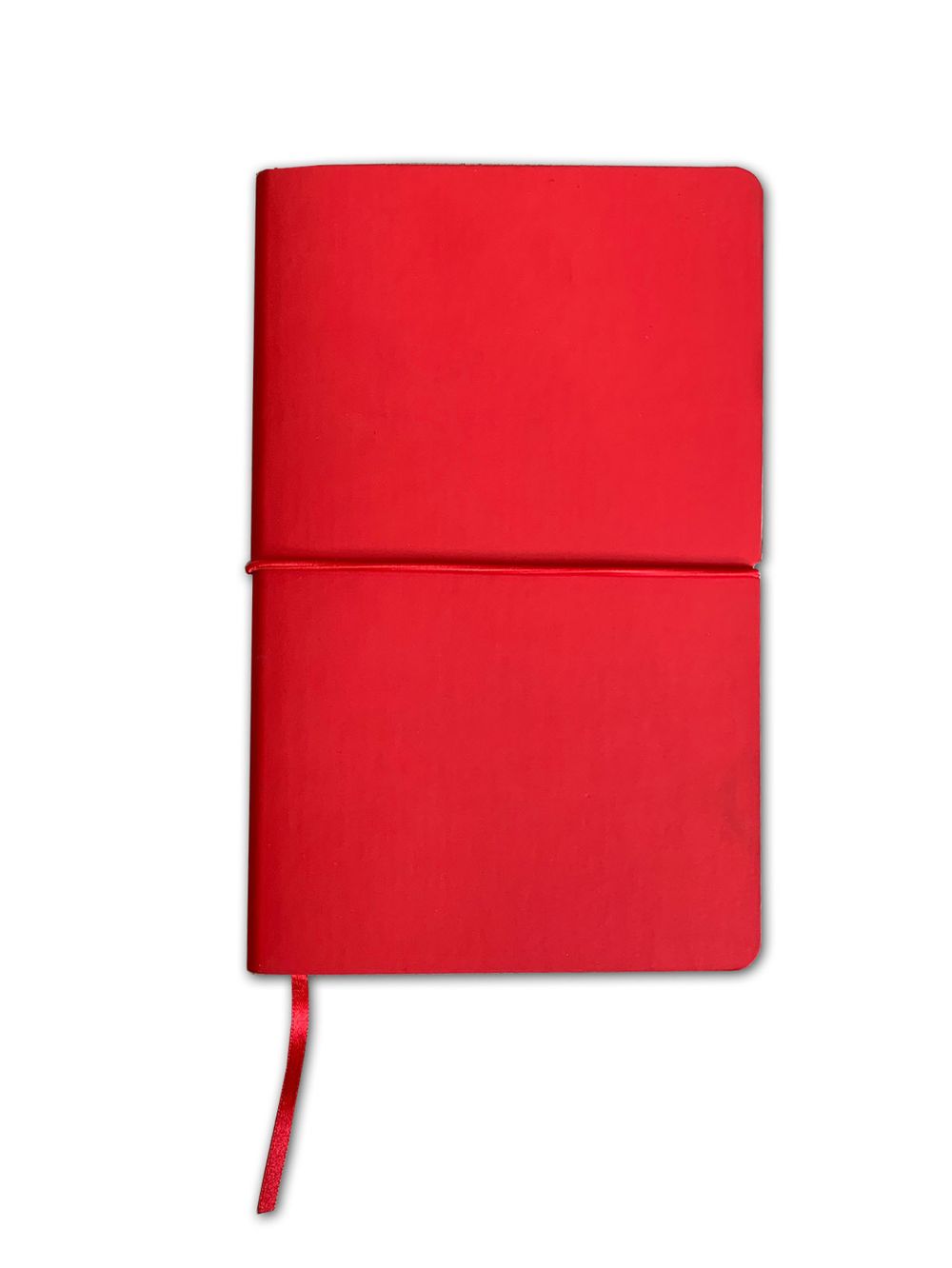 Блокнот Lediberg Horizon Красный