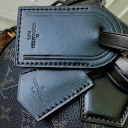 Louis Vuitton Speedy P9 Bandouliere 30