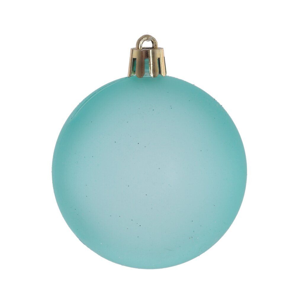 GAEM Набор из 32шт Украшение новогоднее "Шар", L24 W6 H32 см