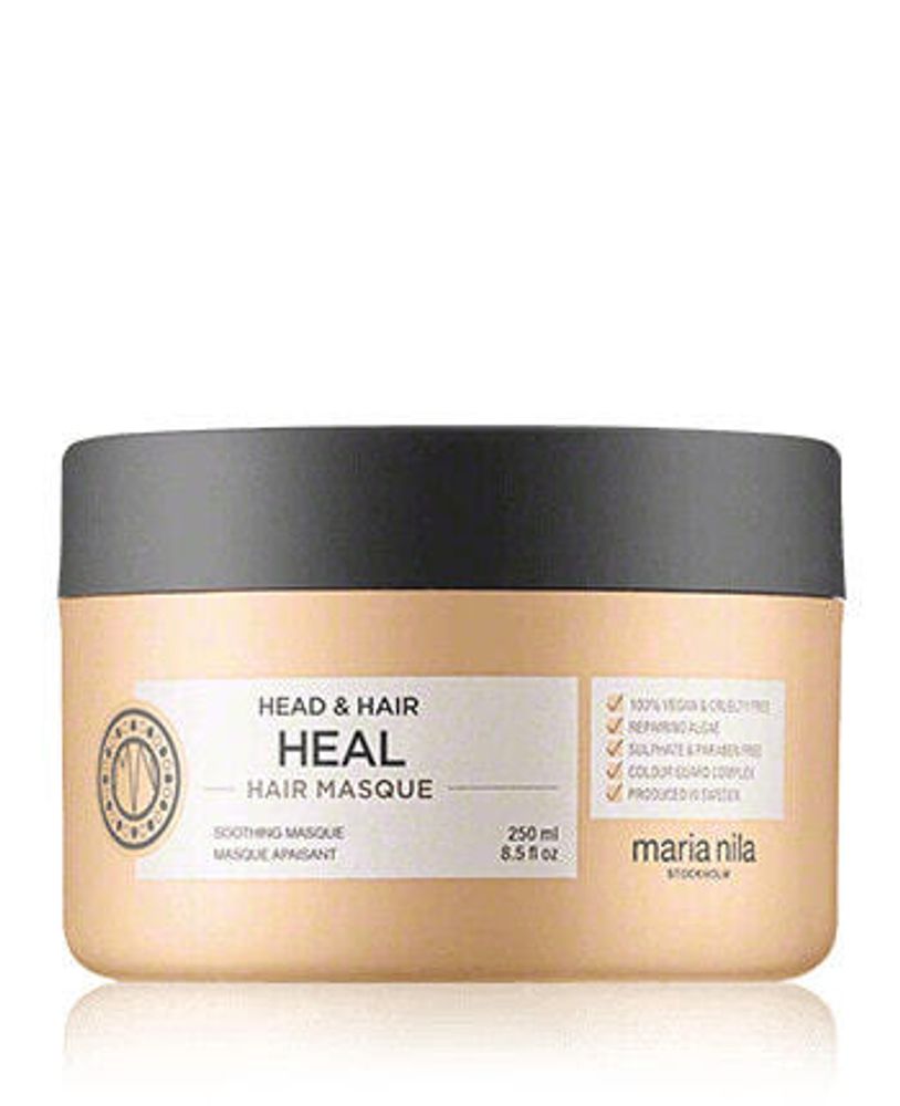 Maria Nila Head &amp; Hair Heal Masque (250 ml)
