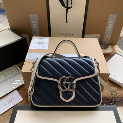Gucci Marmont 21 cm