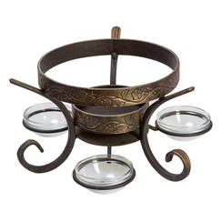 Подставка под садж премиум