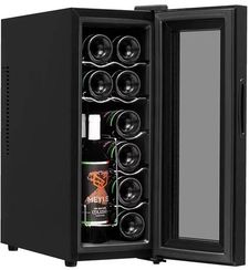 Винный холодильник Meyvel MV12-TBD1