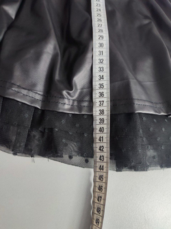 Юбка Gee Jay модная на 12 лет