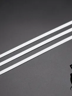 Косточка боковая Греция, пластик, 180 мм