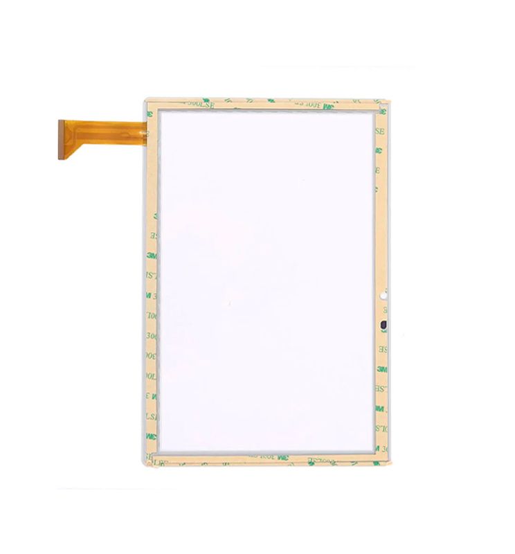 Тачскрин для Digma Optima 10 Z802 4G (TS1229PL) (версия 1) (Белый)