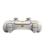 Беспроводной геймпад DualSense Ghost of Yotei Gold Limited Edition (Призрак Йотея) для PlayStation 5