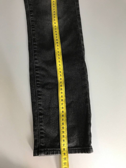 Джинсы La Redoute под базовый гардероб, маркировка 28, визуально 42/44 размер