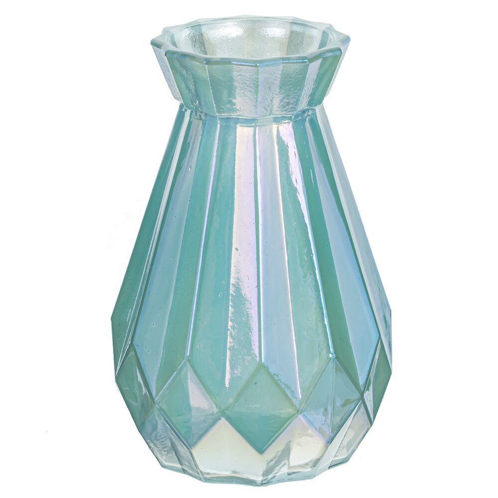 GAEM Ваза, 600 мл, L12 W12 H15 см, 3в.