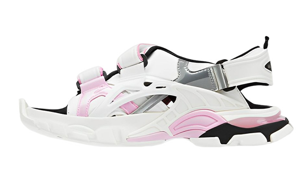 Balenciaga Track 2.0 (Женская размерная сетка)
