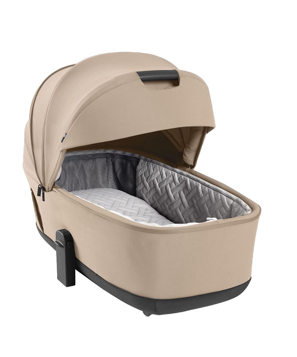 Коляска 2 в 1 Carrello Alfa CRL-6522