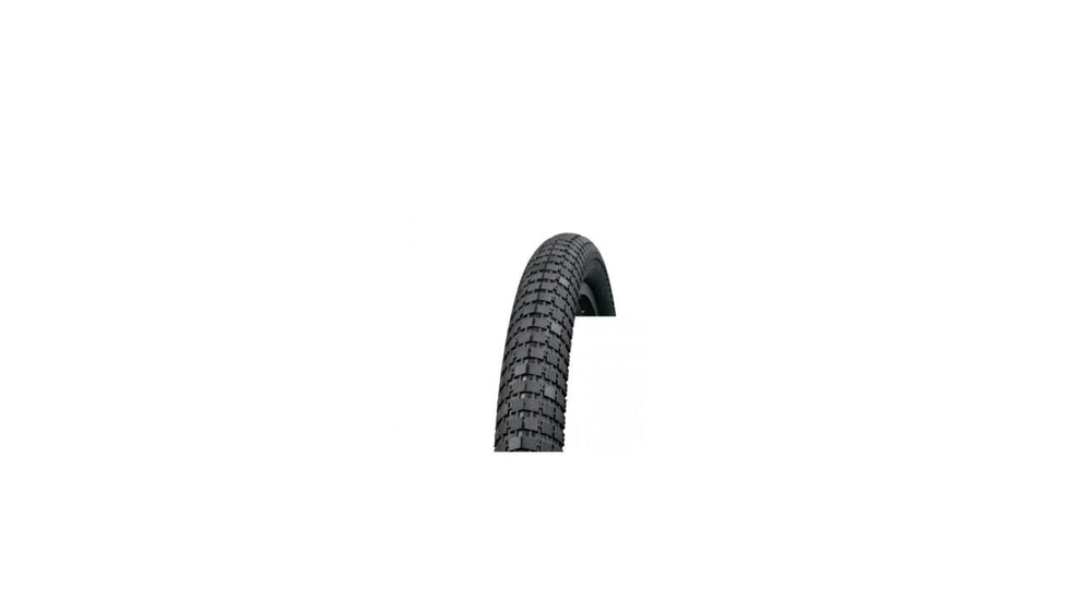Покрышка DURO 20"х 2.35 (60-406) DB-5047A, BMX, черная (25)