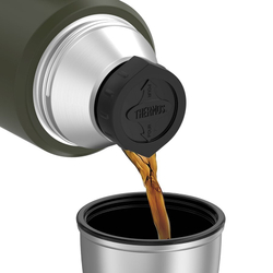 Термос Thermos SK2010 AG (1,2 литра), хаки